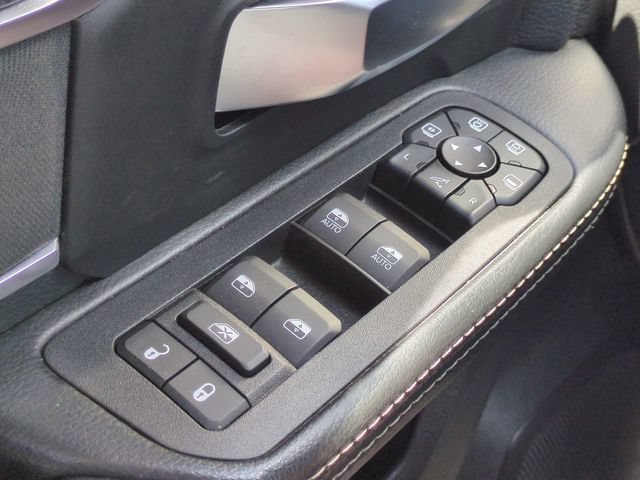 Used 2025 RAM 2500 Big Horn AWD/4WD image 23