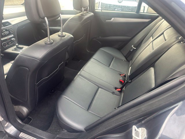 Used 2014 Mercedes-Benz C 300 4MATIC Sedan image 13
