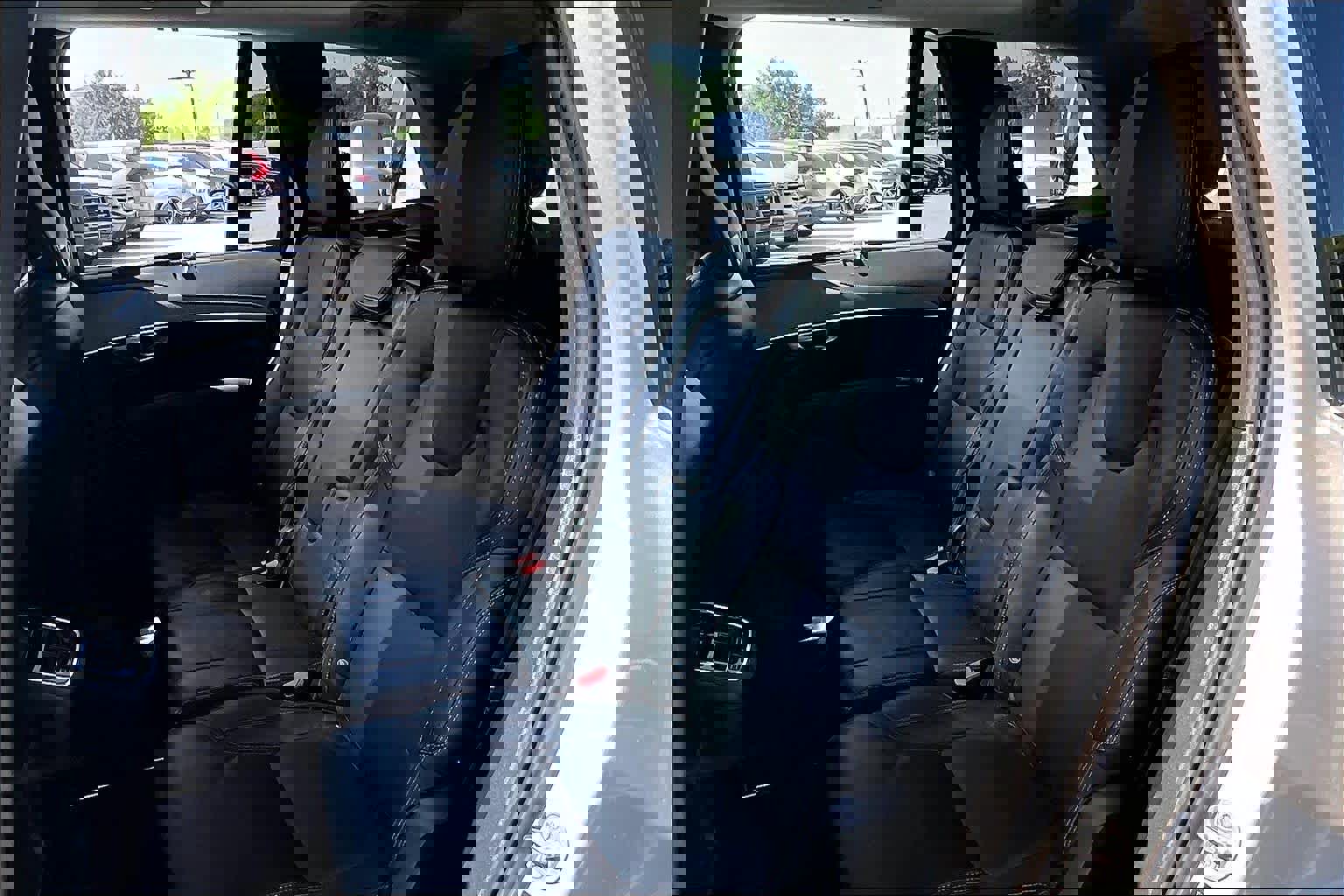 Used 2023 Volvo XC90 B6 Ultimate w/ Protection Package Premier AWD/4WD image 20