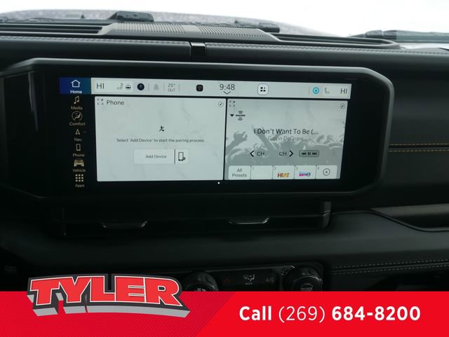 New 2026 Jeep Wrangler Sahara image 49