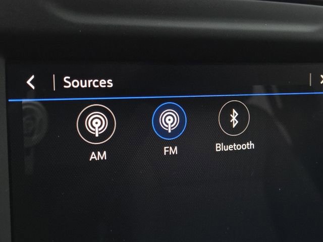 New 2026 GMC Sierra 1500 Pro w/ Pro Value Package image 4