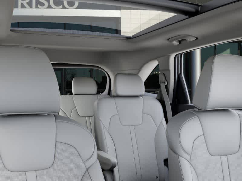 New 2026 Kia Sorento X-Line EX AWD/4WD image 27