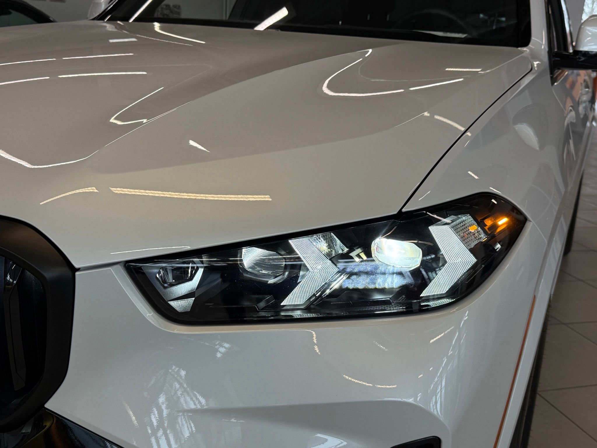 Used 2026 BMW X5 xDrive40i image 13