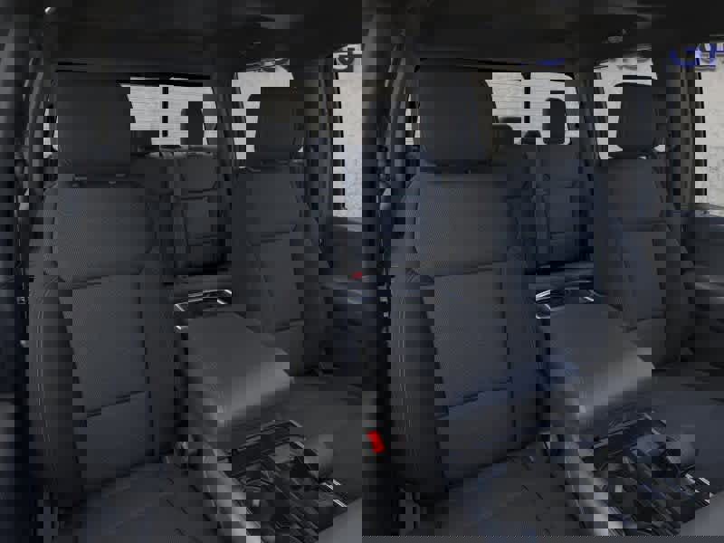 New 2025 Ford F150 XLT w/ Equipment Group 302A MID image 10