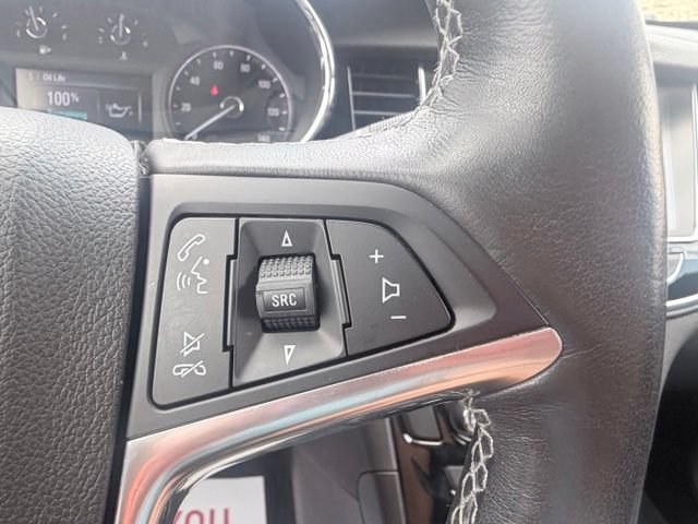 Used 2017 Buick Encore Essence w/ Experience Buick Package AWD/4WD image 11
