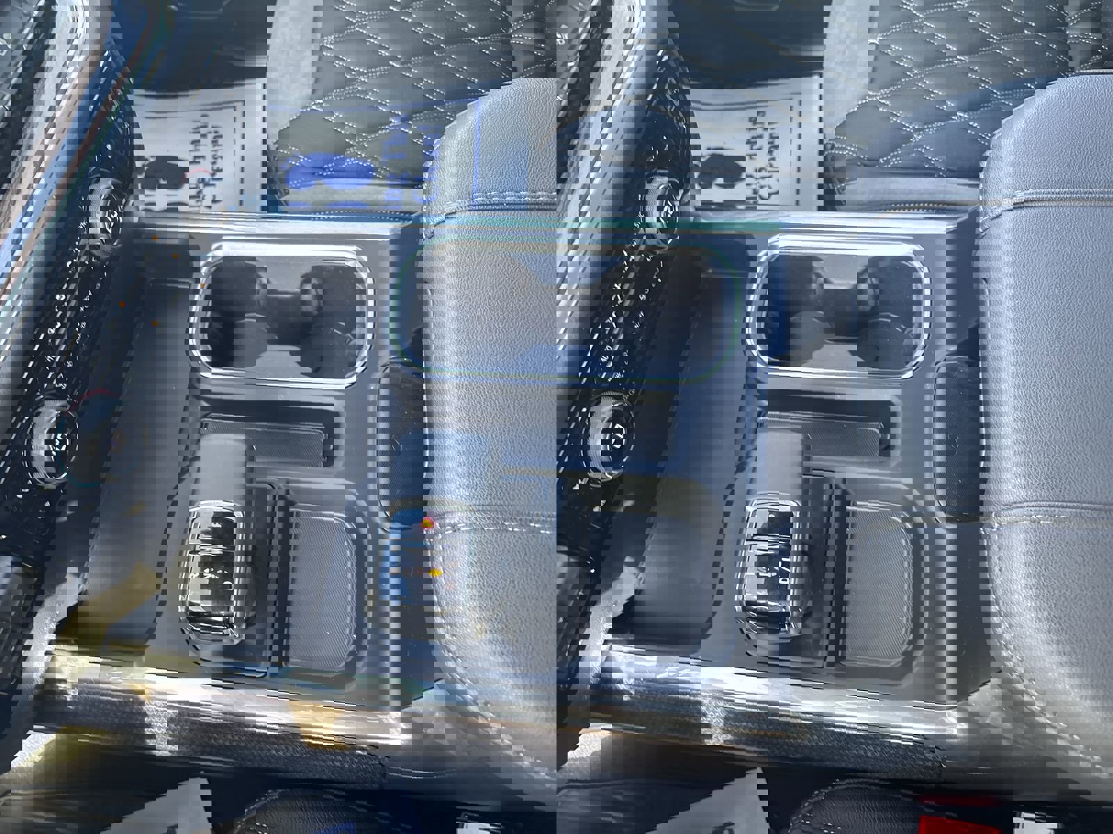 New 2025 Chevrolet Silverado 1500 RST image 19