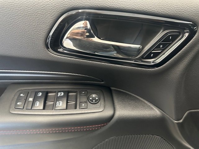 New 2026 Dodge Durango GT image 22