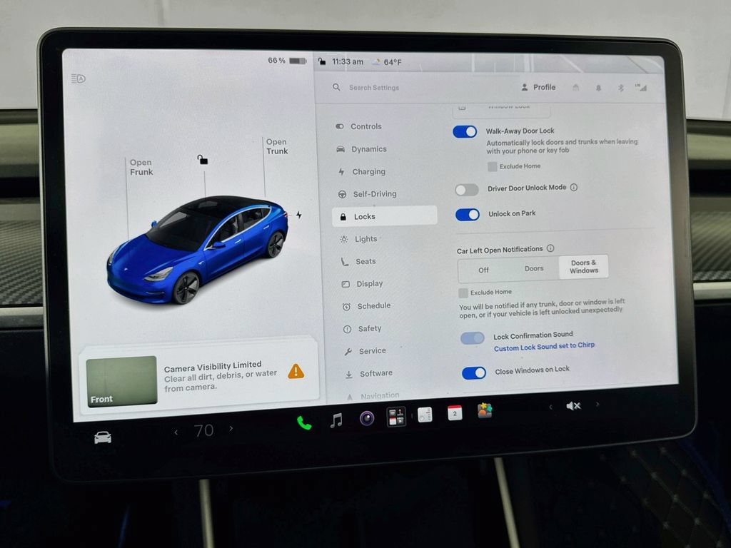 Used 2020 Tesla Model 3 Standard Range RWD image 23