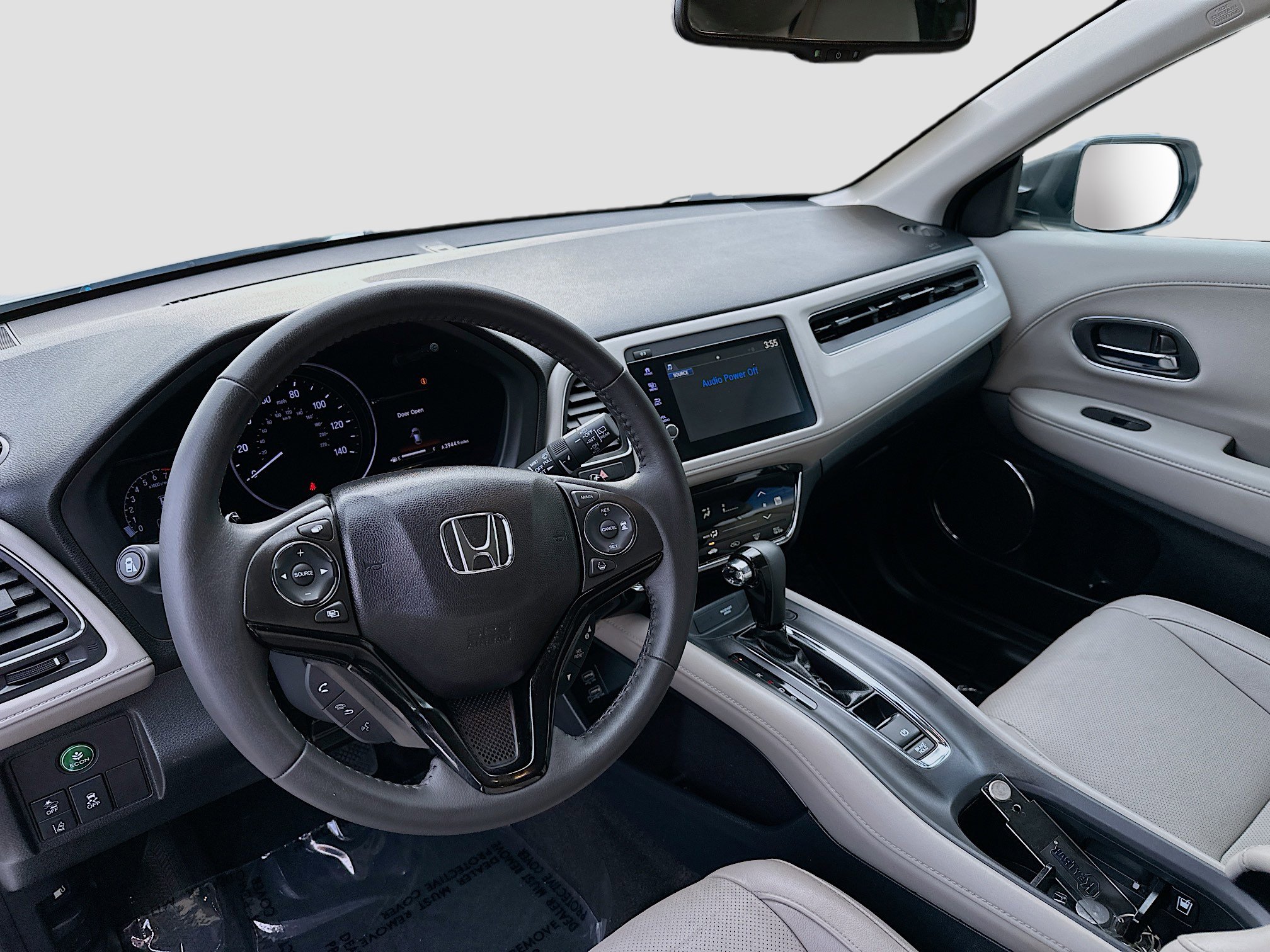 Used 2019 Honda HR-V EX-L image 9