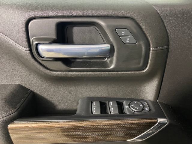 Certified 2021 Chevrolet Silverado 1500 LT w/ All Star Edition Plus image 13
