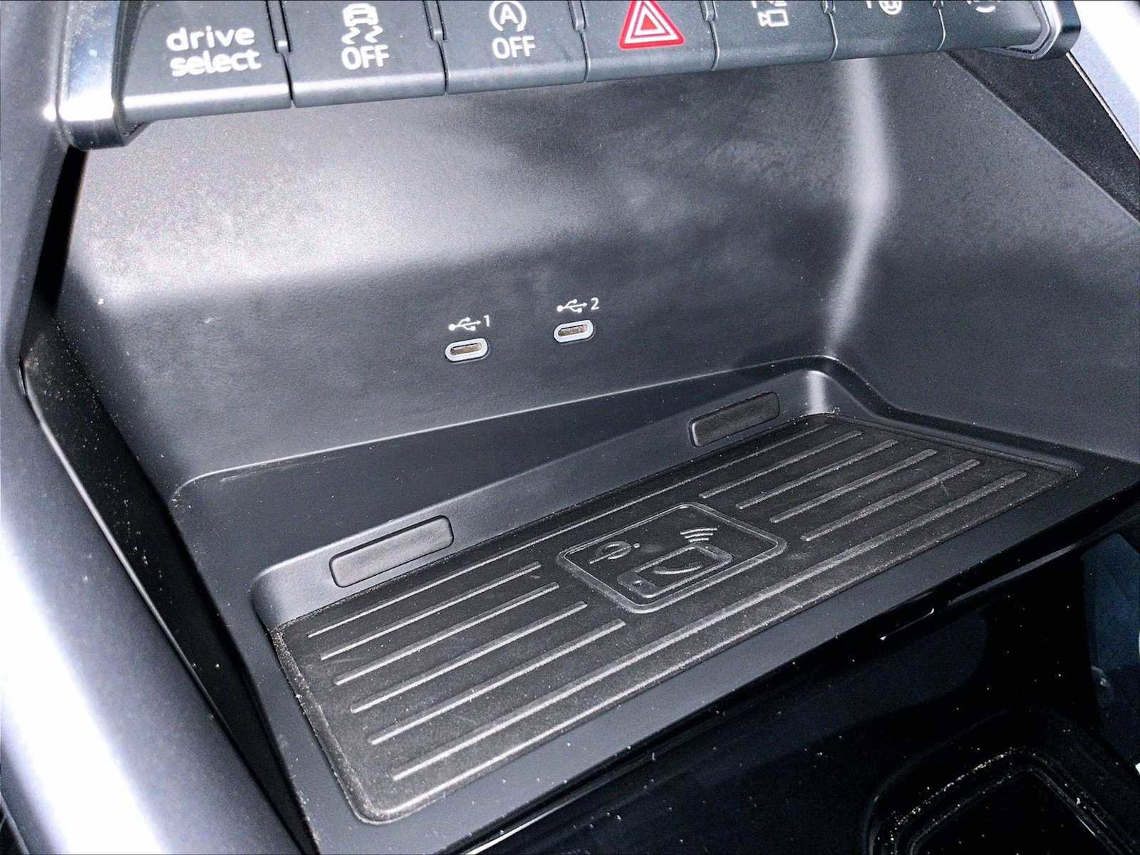 Used 2025 Audi S3 Premium Plus image 29