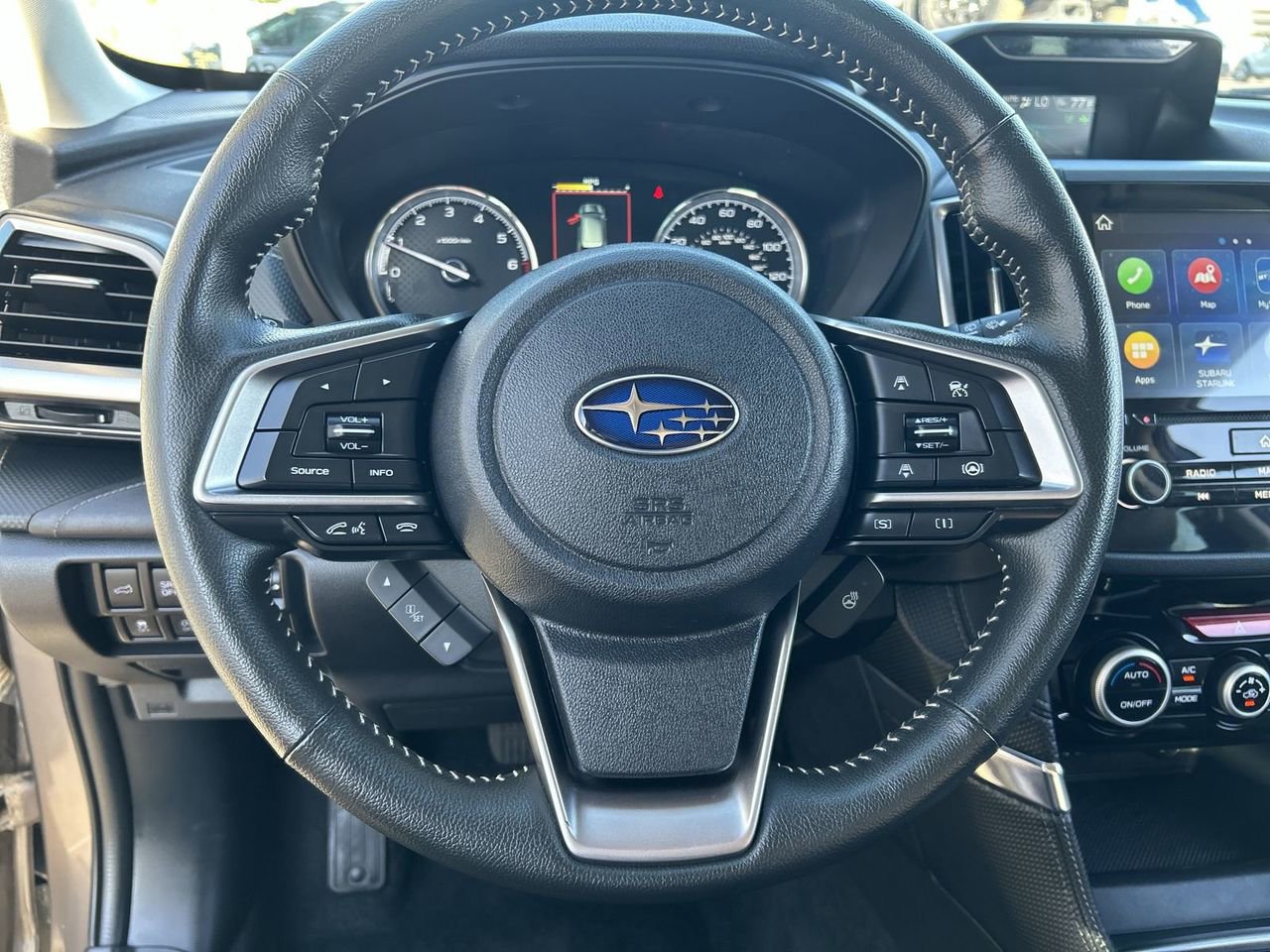 Certified 2023 Subaru Forester Touring image 20