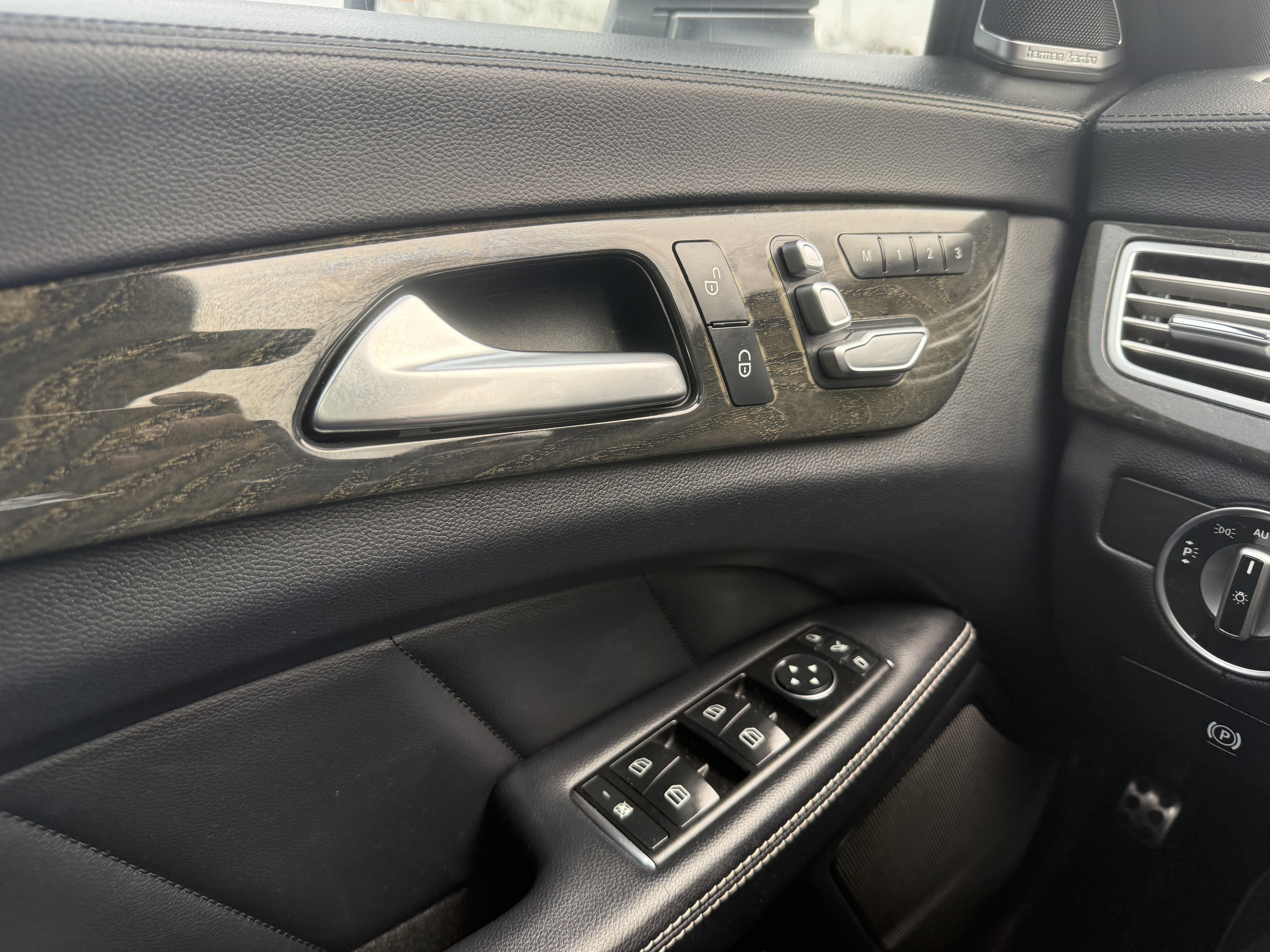 Used 2018 Mercedes-Benz CLS 550 image 40