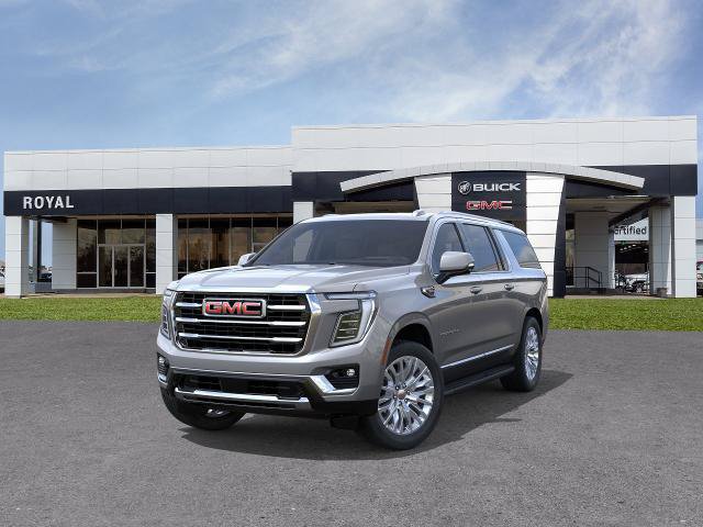New 2026 GMC Yukon XL Elevation RWD image 23