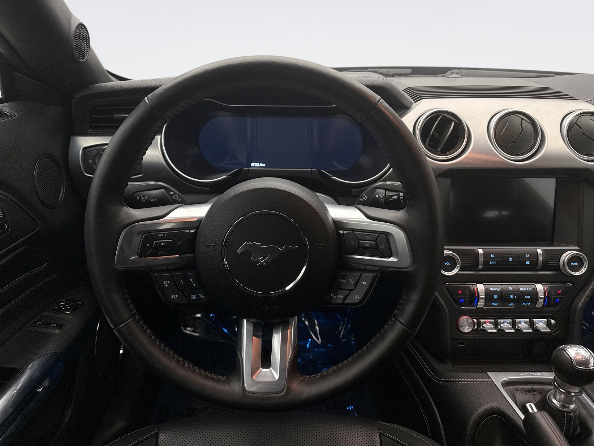 Used 2023 Ford Mustang GT Premium w/ Equipment Group 401A image 12