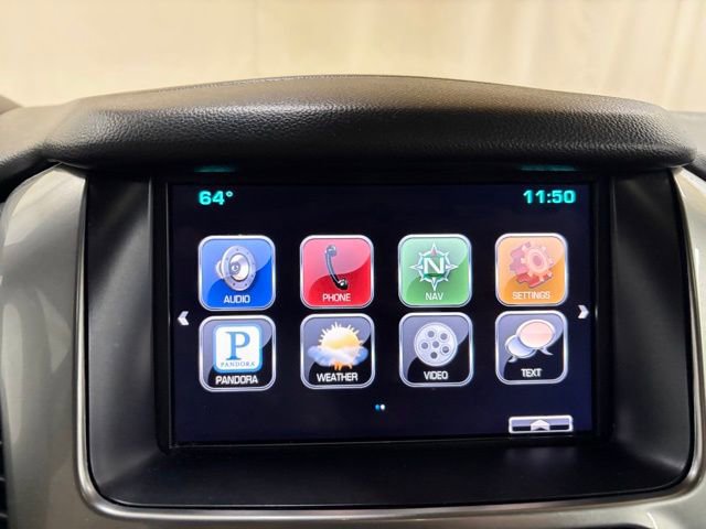 Used 2015 Chevrolet Suburban LT AWD/4WD image 38