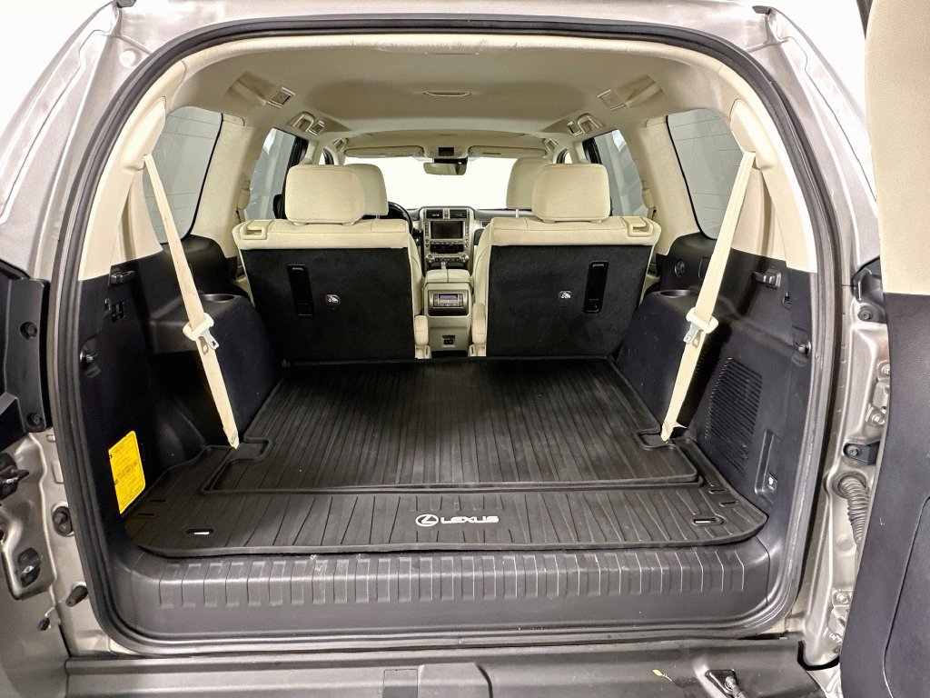 Used 2020 Lexus GX 460 Premium AWD/4WD image 27