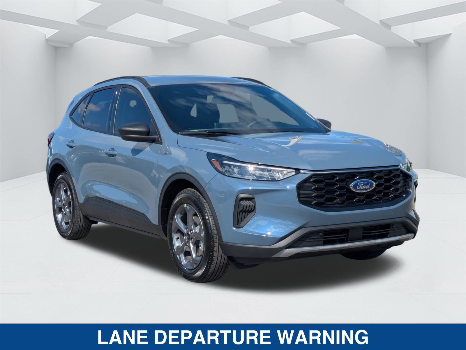 New 2026 Ford Escape ST-Line w/ Tech Pack #1 image 2