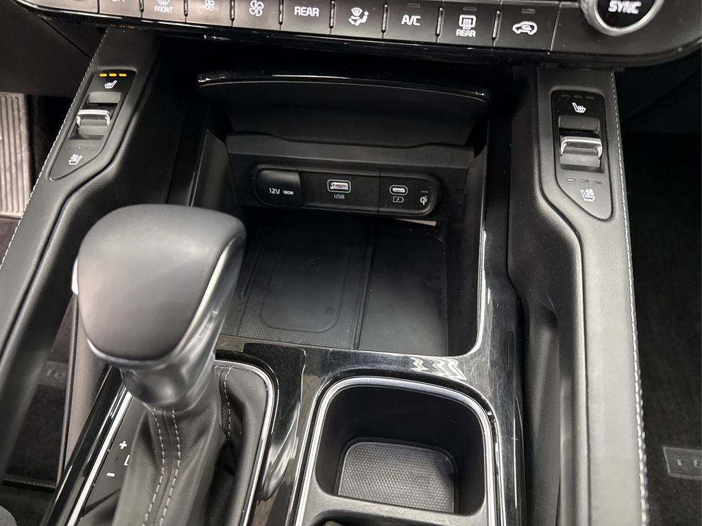 Used 2023 Kia Telluride EX X-Line image 43