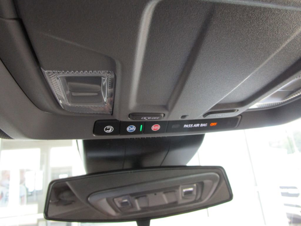 New 2026 GMC Sierra 1500 Pro w/ Pro Value Package image 41