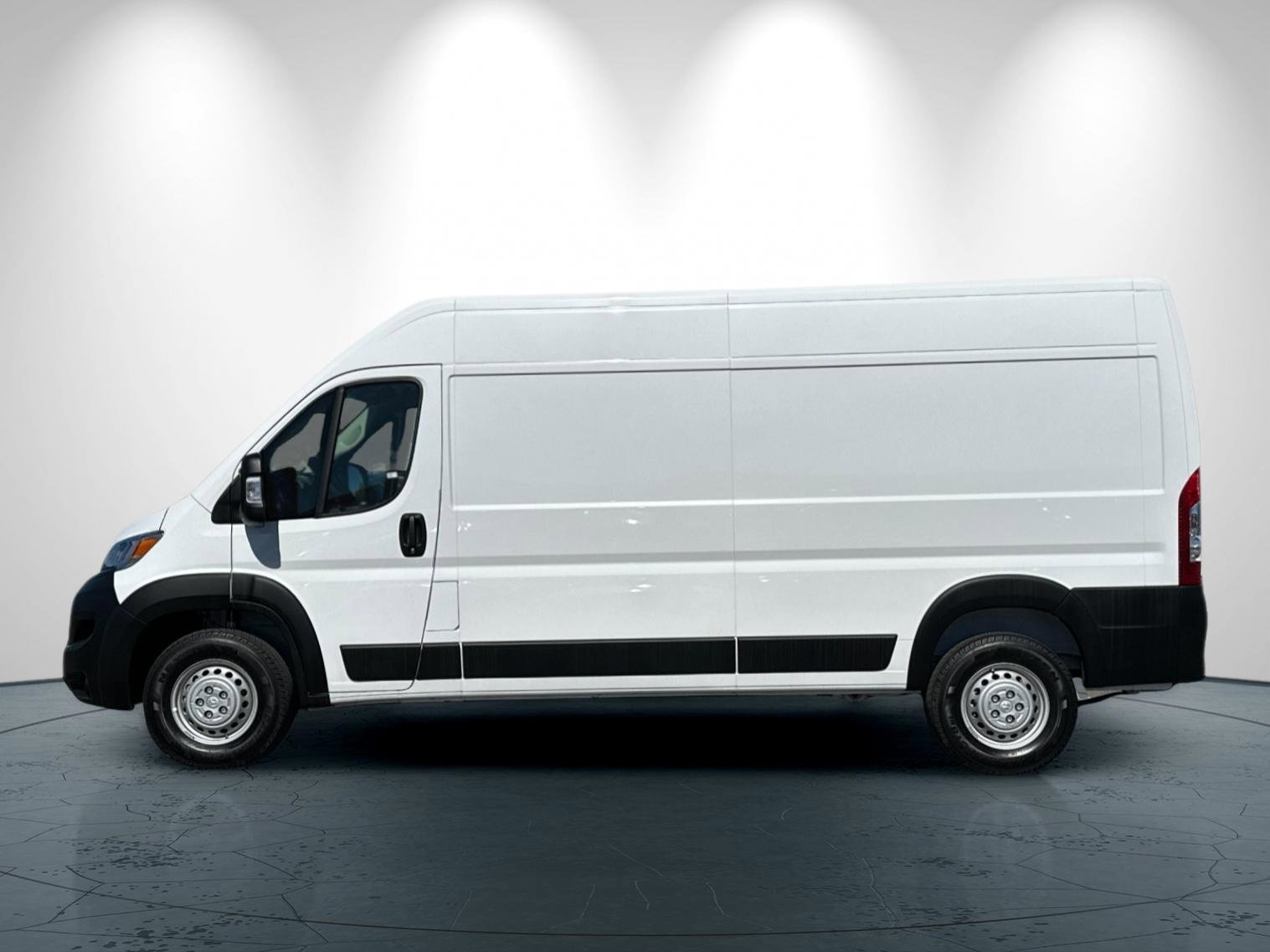 New 2026 RAM ProMaster 2500 image 7