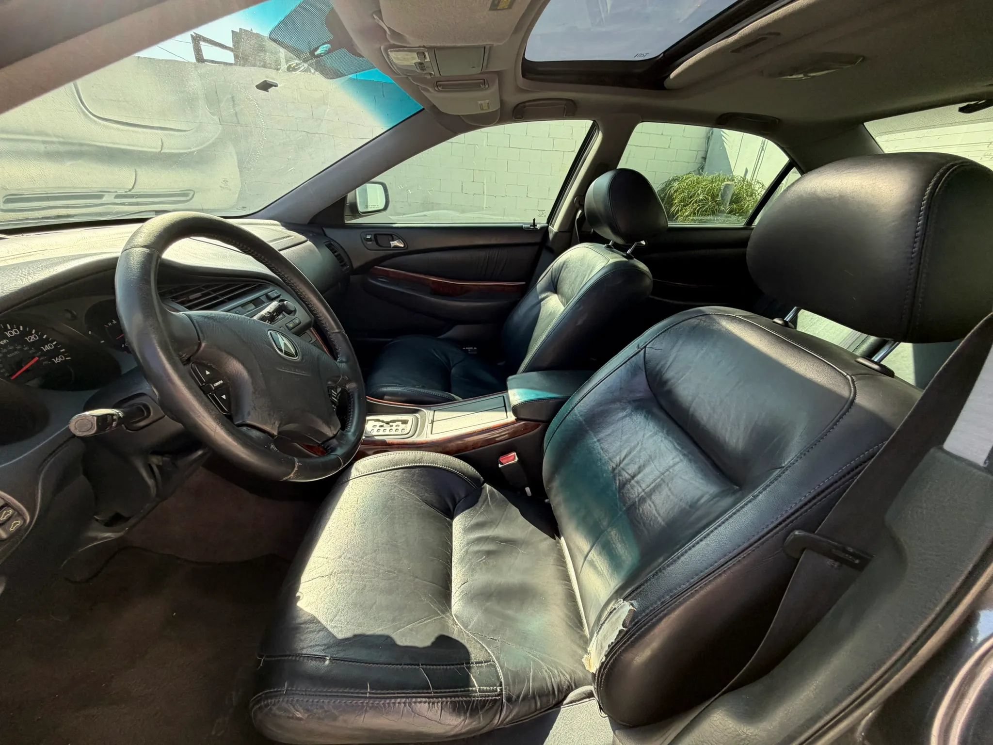 Used 2003 Acura TL FWD image 21