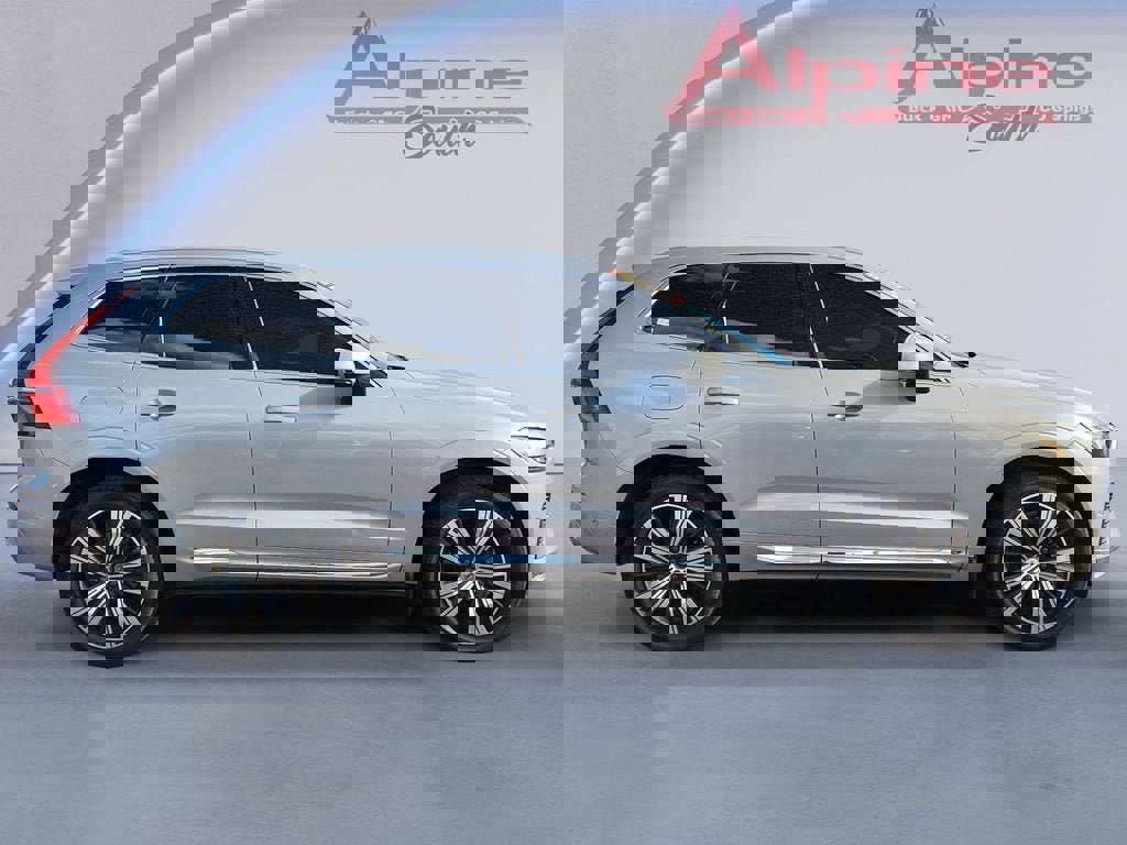 Used 2022 Volvo XC60 B5 Inscription w/ Advanced Package AWD/4WD image 6