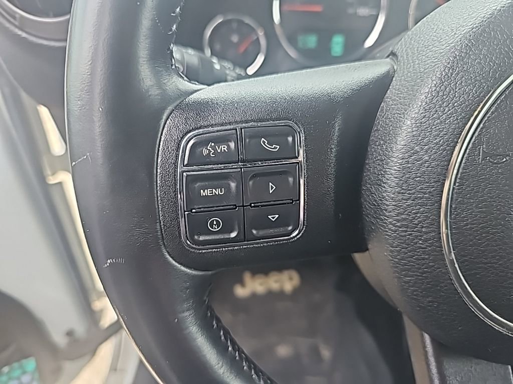 Used 2016 Jeep Wrangler Unlimited Sport w/ Quick Order Package 24S image 20