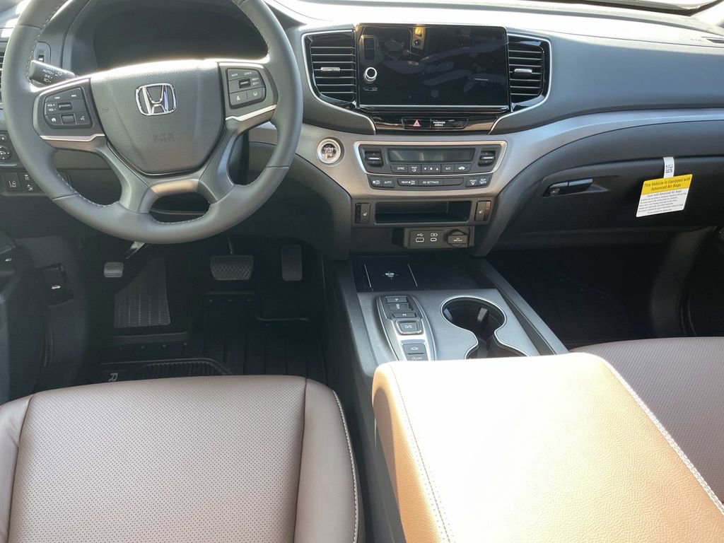 New 2026 Honda Ridgeline RTL image 14