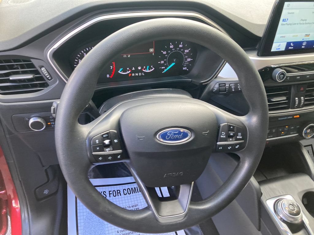 Used 2020 Ford Escape SE AWD/4WD image 18