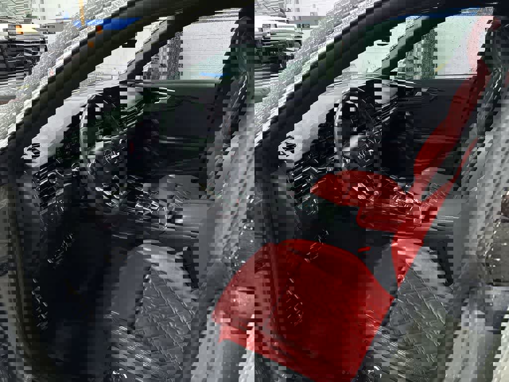 Used 2023 Audi S5 Premium Plus w/ Premium Plus Package image 28