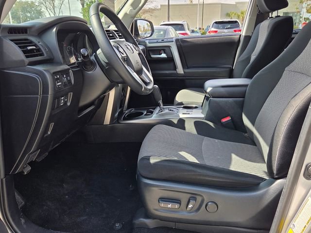 Used 2024 Toyota 4Runner SR5 image 11