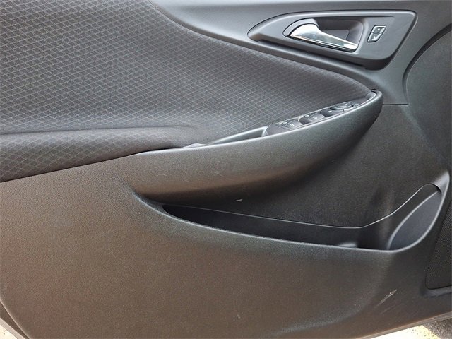 Used 2024 Chevrolet Malibu LT image 12