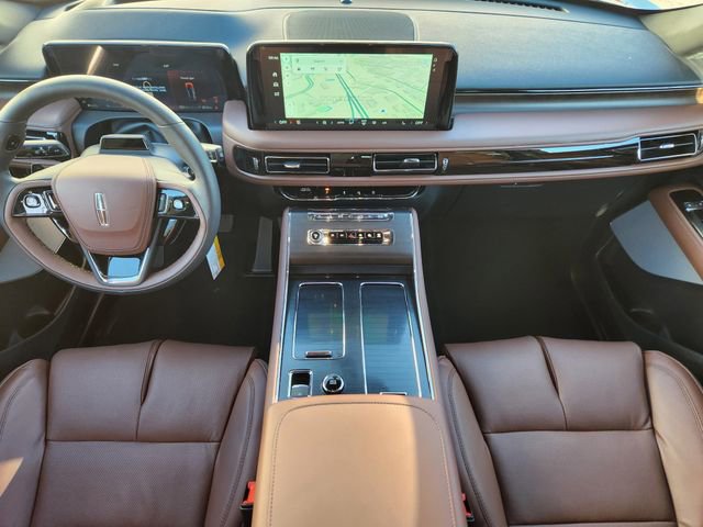New 2026 Lincoln Aviator Reserve w/ Luxury Package image 11