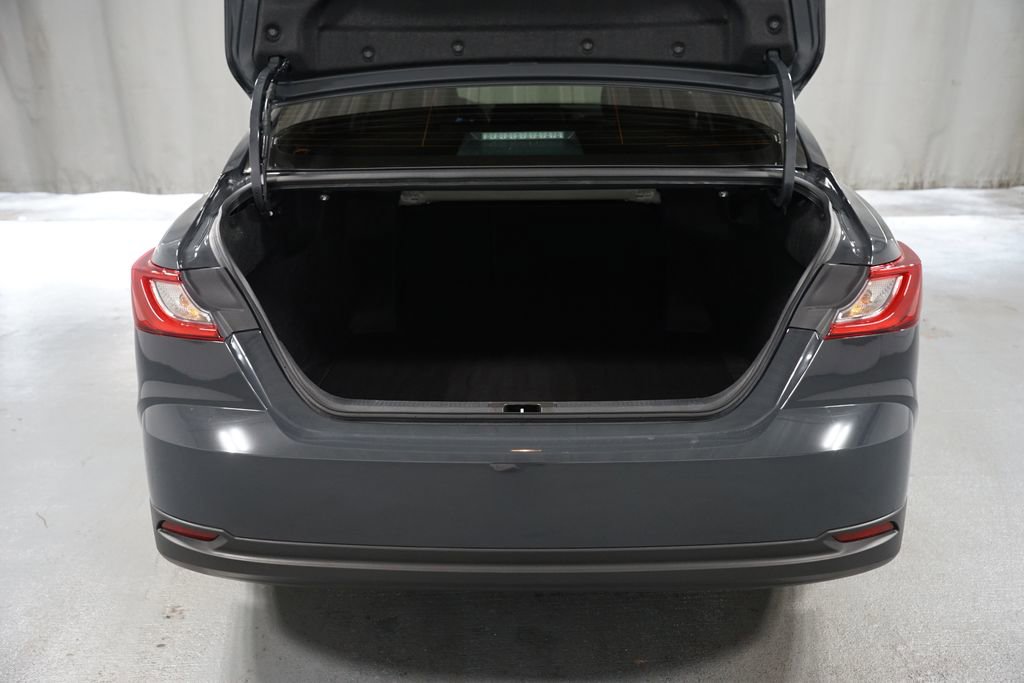 Certified 2025 Toyota Camry LE image 34