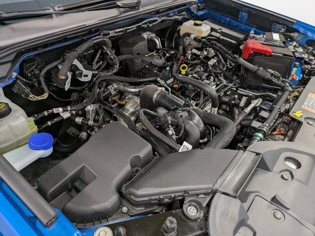 Certified 2024 Ford Ranger XL image 30