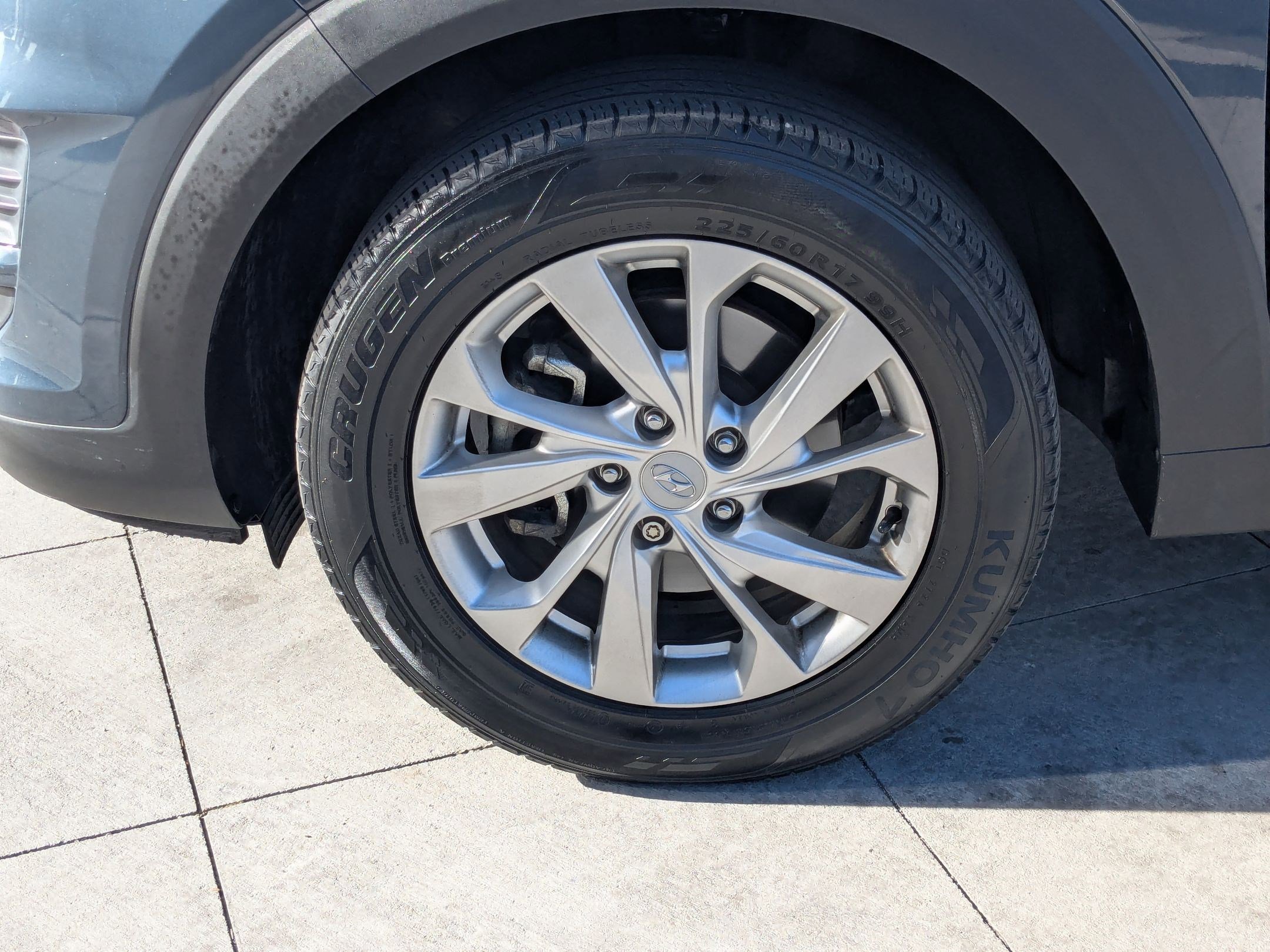 Used 2019 Hyundai Tucson Value image 12