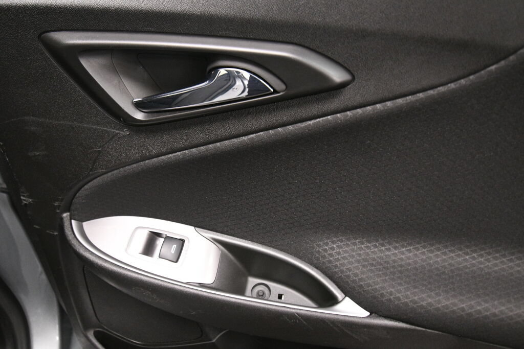 Used 2024 Chevrolet Malibu LT FWD image 23