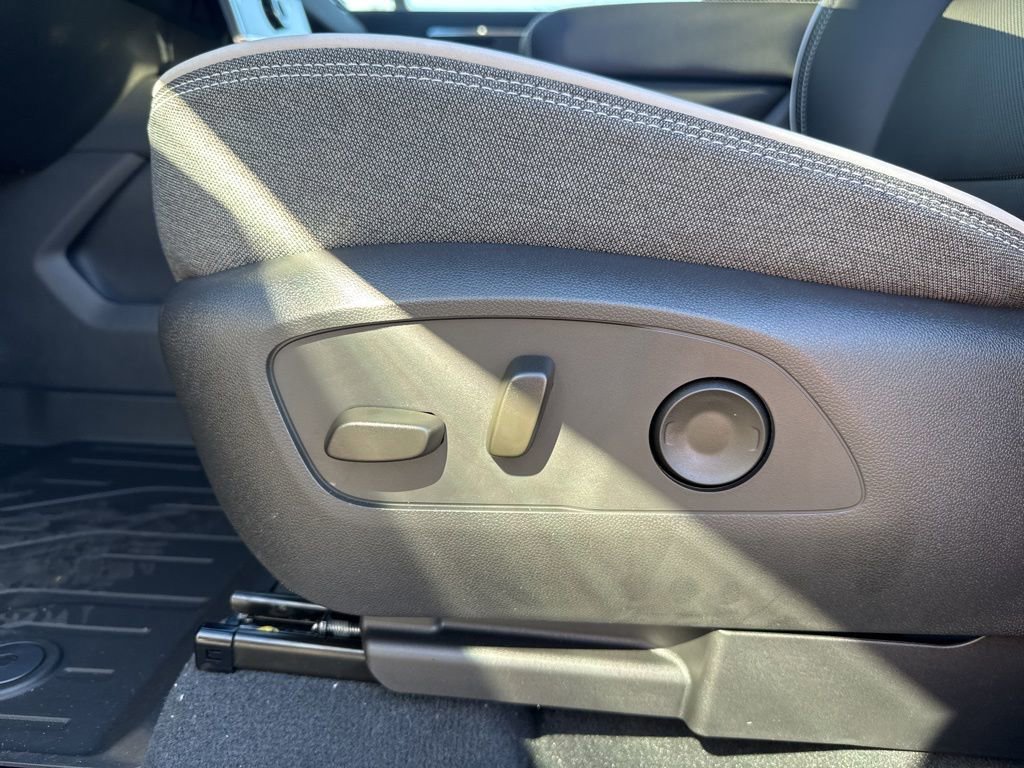 New 2026 GMC Sierra EV Elevation image 22