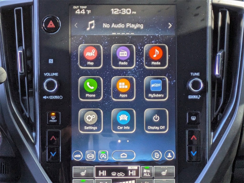 New 2026 Subaru Forester Wilderness image 19