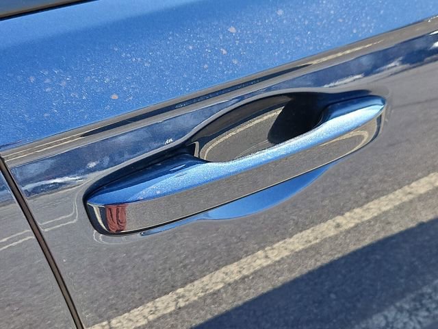 Used 2024 Honda Accord EX-L image 18
