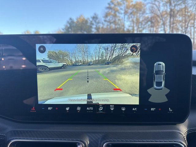 New 2025 Ford Mustang GT Premium w/ GT Performance Package image 18