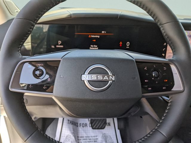 New 2025 Nissan Murano SL AWD/4WD image 38