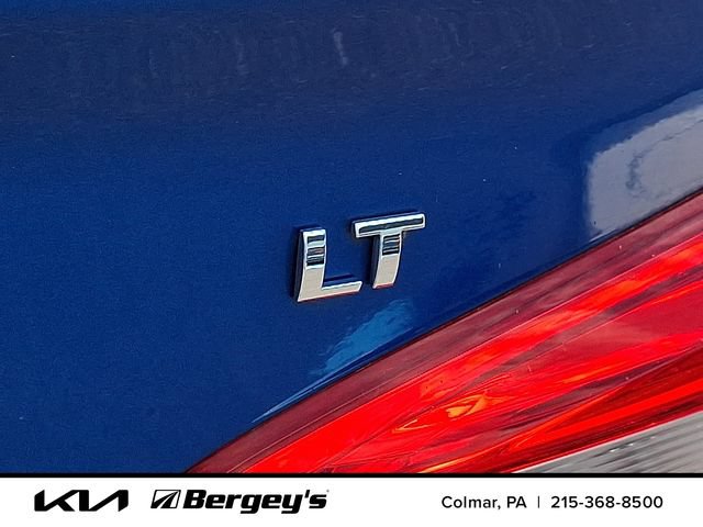 Used 2016 Chevrolet Cruze LT FWD image 33