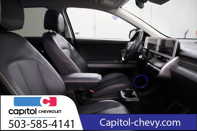 Used 2023 Hyundai Ioniq 5 SEL AWD/4WD image 27