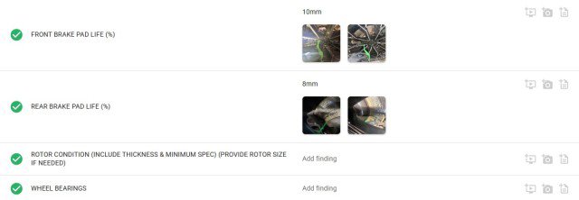 Used 2014 Jaguar F-TYPE S RWD image 70