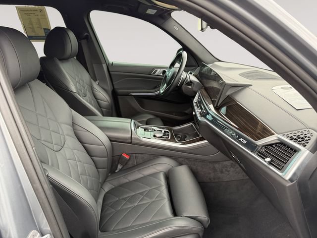 Certified 2025 BMW X5 xDrive40i AWD/4WD image 15