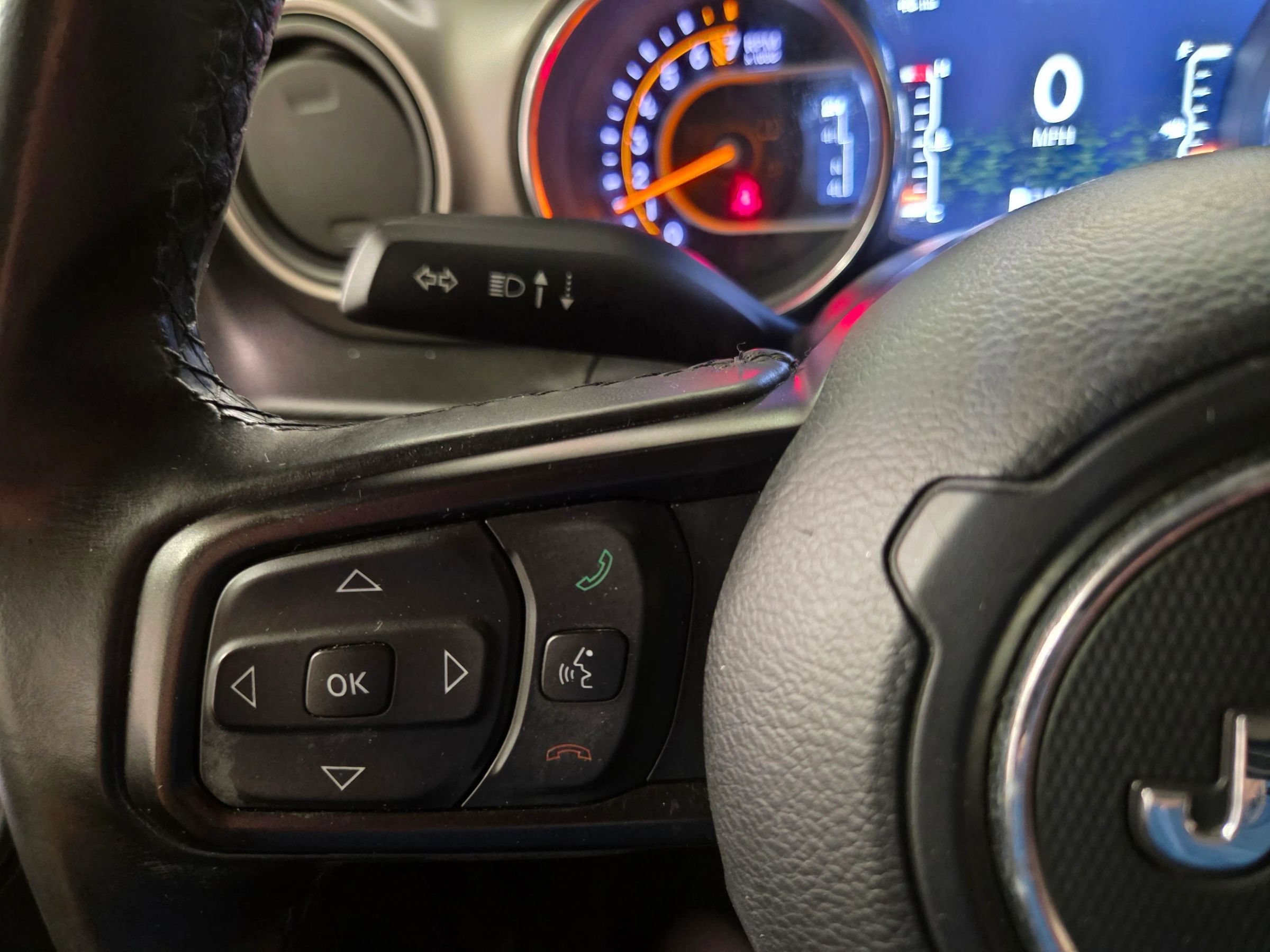 Used 2019 Jeep Wrangler Unlimited Sport S AWD/4WD image 20