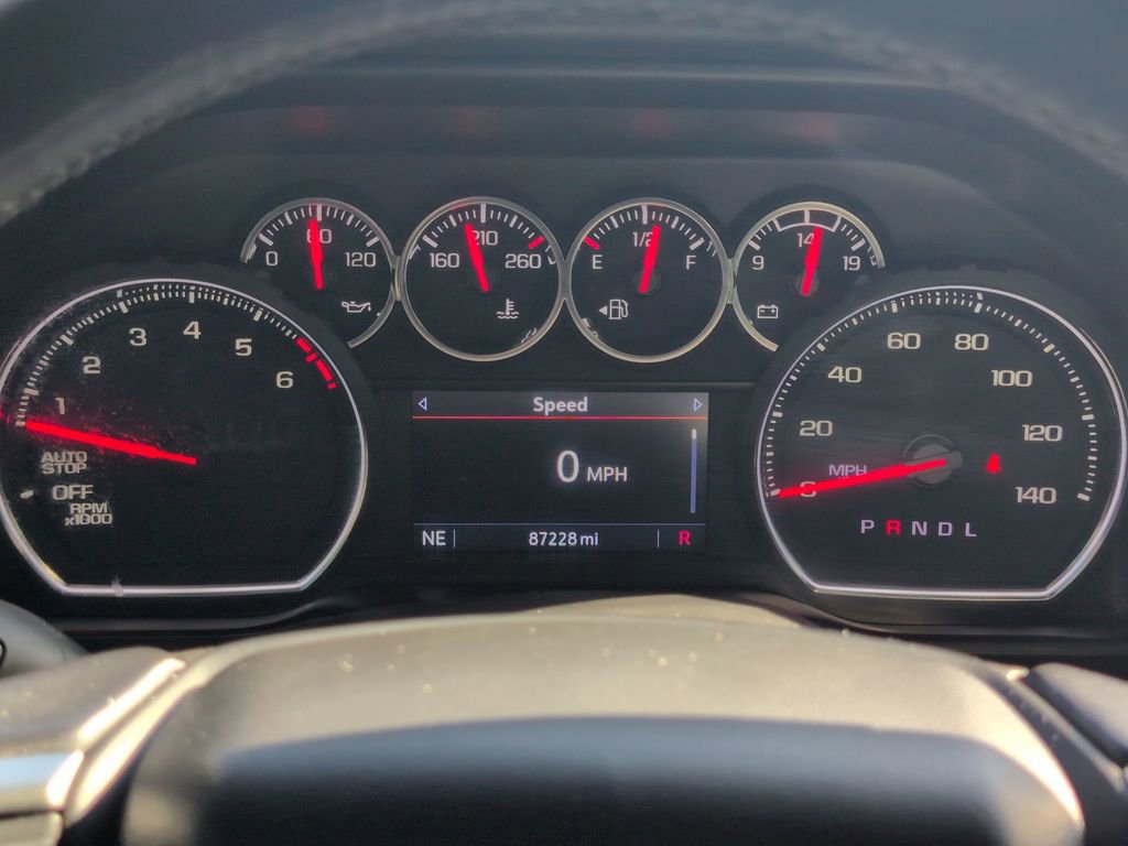 Used 2021 Chevrolet Silverado 1500 LT image 19