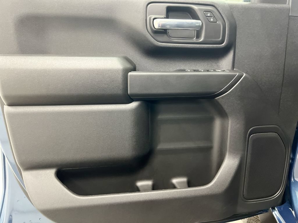 New 2026 Chevrolet Silverado 2500 W/T AWD/4WD image 20